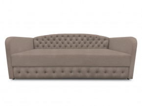 Диван-софа Гарвард-2 с каретной стяжкой Lunar Beige кат.1 в Надыме - nadym.mebel-tymen.ru | фото