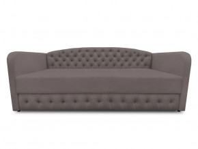 Диван-софа Гарвард-2 с каретной стяжкой Lunar Latte кат.1 в Надыме - nadym.mebel-tymen.ru | фото