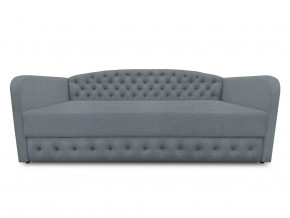 Диван-софа Гарвард-2 с каретной стяжкой Lunar Mist кат.1 в Надыме - nadym.mebel-tymen.ru | фото