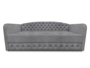 Диван-софа Гарвард-2 с каретной стяжкой Savana Plus Ash кат.1 в Надыме - nadym.mebel-tymen.ru | фото