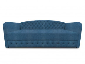 Диван-софа Гарвард-2 с каретной стяжкой Savana Plus Denim кат.1 в Надыме - nadym.mebel-tymen.ru | фото