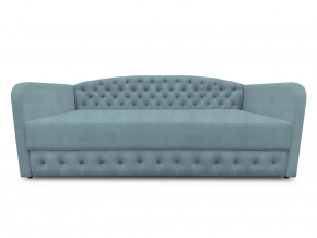 Диван-софа Гарвард-2 с каретной стяжкой Solta Navy кат.1 в Надыме - nadym.mebel-tymen.ru | фото