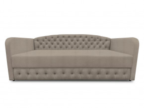 Диван-софа Гарвард-2 с каретной стяжкой Solta Pebble кат.1 в Надыме - nadym.mebel-tymen.ru | фото