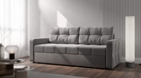 Диван Триумф рогожка цвет Серый в Надыме - nadym.mebel-tymen.ru | фото