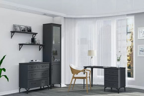 Домашний офис Шарм набор №А-1 в Надыме - nadym.mebel-tymen.ru | фото