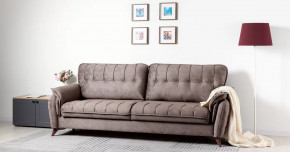 Дорис Диван-кровать арт. ТД 562 в Надыме - nadym.mebel-tymen.ru | фото