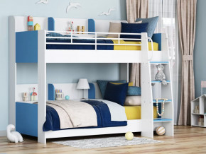 Двухъярусная кровать Соня-5 в Надыме - nadym.mebel-tymen.ru | фото