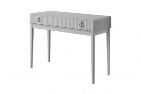 Фарго Стол туалетный Антрацит в Надыме - nadym.mebel-tymen.ru | фото