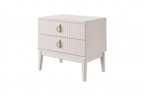 Фарго Тумба прикроватная Льняной в Надыме - nadym.mebel-tymen.ru | фото