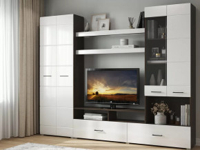 Гостиная Альфа в Надыме - nadym.mebel-tymen.ru | фото