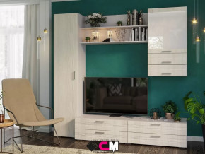 Гостиная Амелия в Надыме - nadym.mebel-tymen.ru | фото