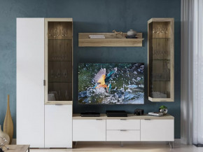 Гостиная Анима Композиция №1 в Надыме - nadym.mebel-tymen.ru | фото