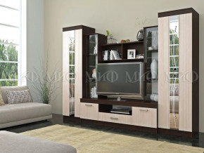 Гостиная Атлантида 2 Миф в Надыме - nadym.mebel-tymen.ru | фото