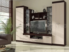 Гостиная Атлантида 4 Миф в Надыме - nadym.mebel-tymen.ru | фото