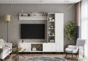 Гостиная Аурелия в Надыме - nadym.mebel-tymen.ru | фото