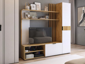 Гостиная Бери К1 в Надыме - nadym.mebel-tymen.ru | фото