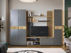 Гостиная Бери К2 в Надыме - nadym.mebel-tymen.ru | фото