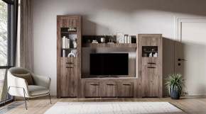 Гостиная Бруно в Надыме - nadym.mebel-tymen.ru | фото