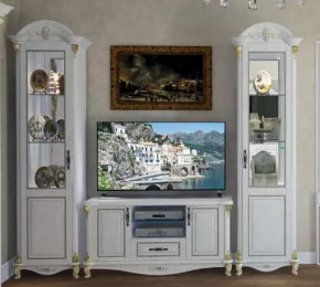 Гостиная "Да Винчи" в Надыме - nadym.mebel-tymen.ru | фото