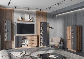 Гостиная Даллас в Надыме - nadym.mebel-tymen.ru | фото