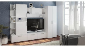 Гостиная Денвер в Надыме - nadym.mebel-tymen.ru | фото