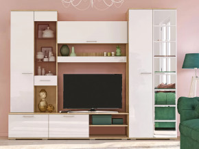 Гостиная Флай в Надыме - nadym.mebel-tymen.ru | фото