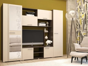 Гостиная Флора 2 в Надыме - nadym.mebel-tymen.ru | фото