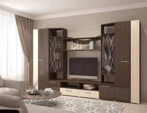 Гостиная Гамма в Надыме - nadym.mebel-tymen.ru | фото