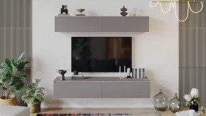 Гостиная «Глосс» №1 Баттл Рок в Надыме - nadym.mebel-tymen.ru | фото