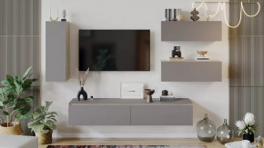 Гостиная «Глосс» №7 Баттл Рок в Надыме - nadym.mebel-tymen.ru | фото