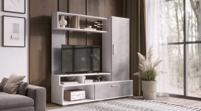 Гостиная Грейс в Надыме - nadym.mebel-tymen.ru | фото