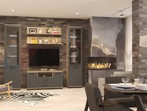 Гостиная Грейс набор 1 в Надыме - nadym.mebel-tymen.ru | фото