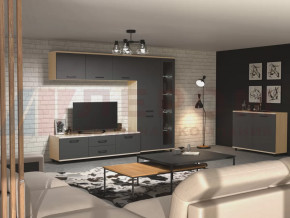 Гостиная Грейс набор 10 в Надыме - nadym.mebel-tymen.ru | фото