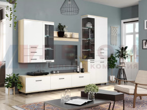 Гостиная Грейс набор 11 в Надыме - nadym.mebel-tymen.ru | фото