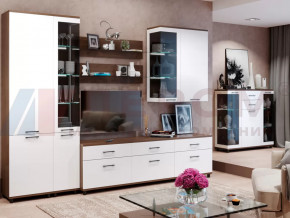 Гостиная Грейс набор 5 в Надыме - nadym.mebel-tymen.ru | фото