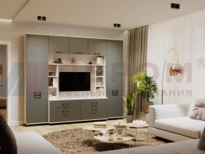 Гостиная Грейс набор 7 в Надыме - nadym.mebel-tymen.ru | фото