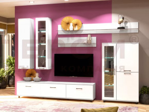 Гостиная Грейс набор 8 в Надыме - nadym.mebel-tymen.ru | фото