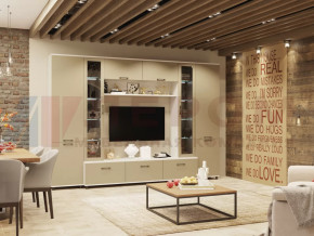 Гостиная Грейс набор 9 в Надыме - nadym.mebel-tymen.ru | фото