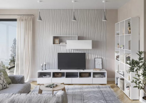 Гостиная Хелен в Надыме - nadym.mebel-tymen.ru | фото