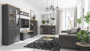 Гостиная Jasmin 2 в Надыме - nadym.mebel-tymen.ru | фото