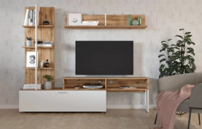 Гостиная Juno НК-мебель в Надыме - nadym.mebel-tymen.ru | фото