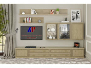 Гостиная Карина набор 10 в Надыме - nadym.mebel-tymen.ru | фото