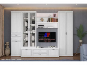 Гостиная Карина набор 14 в Надыме - nadym.mebel-tymen.ru | фото