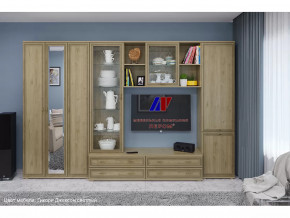 Гостиная Карина набор 15 в Надыме - nadym.mebel-tymen.ru | фото