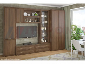 Гостиная Карина набор 16 в Надыме - nadym.mebel-tymen.ru | фото