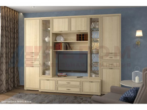 Гостиная Карина набор 17 в Надыме - nadym.mebel-tymen.ru | фото