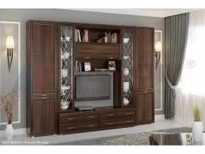 Гостиная Карина набор 19 в Надыме - nadym.mebel-tymen.ru | фото