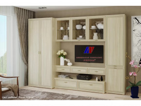 Гостиная Карина набор 23 в Надыме - nadym.mebel-tymen.ru | фото