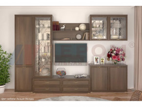 Гостиная Карина набор 8 в Надыме - nadym.mebel-tymen.ru | фото