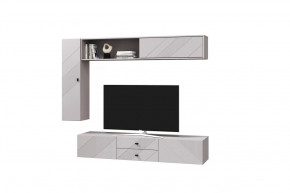 Гостиная Кашемир, набор №1, кашемир/сантьяго в Надыме - nadym.mebel-tymen.ru | фото